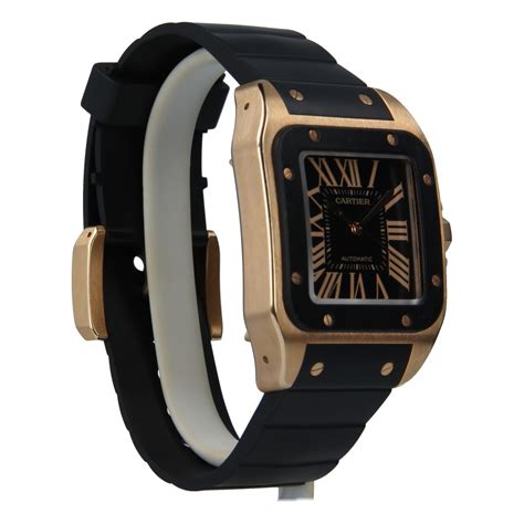 reloj cartier segunda mano|Cartier watch price euro.